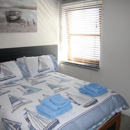 Ulsterapartments Portrush Zewnętrze zdjęcie