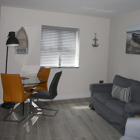 Ulsterapartments Portrush Zewnętrze zdjęcie