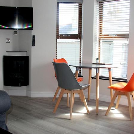 Ulsterapartments Portrush Zewnętrze zdjęcie