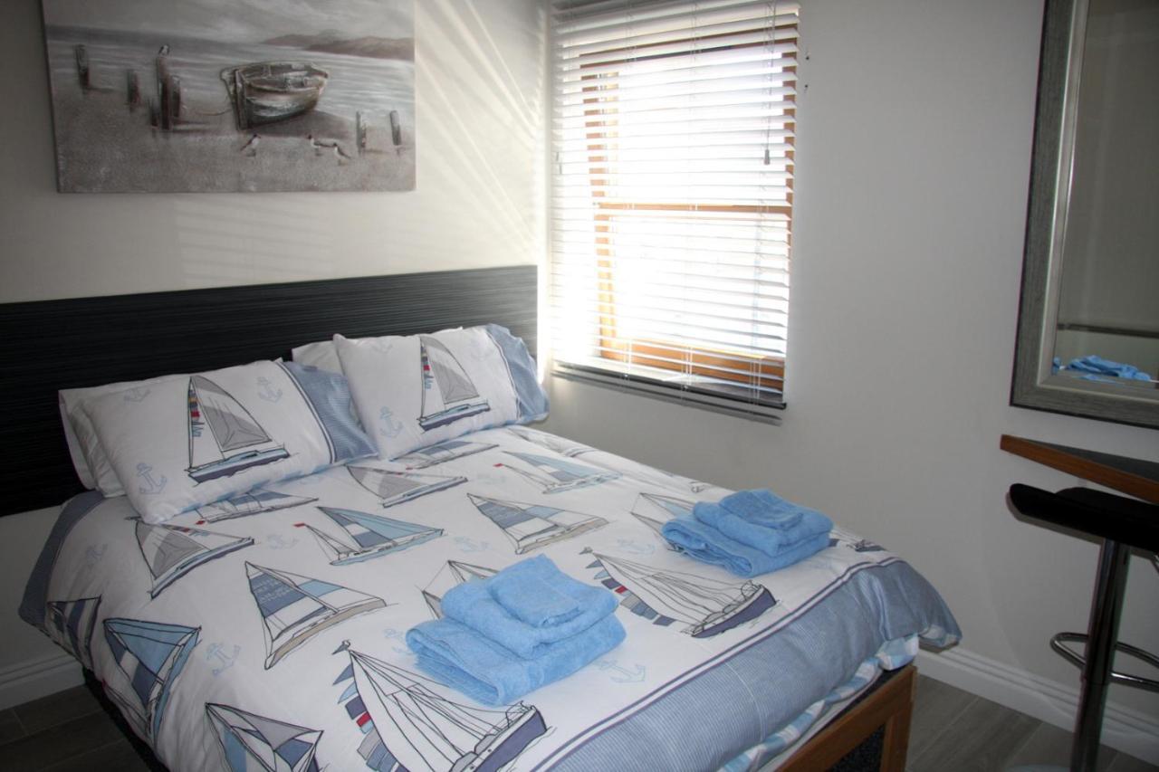 Ulsterapartments Portrush Zewnętrze zdjęcie