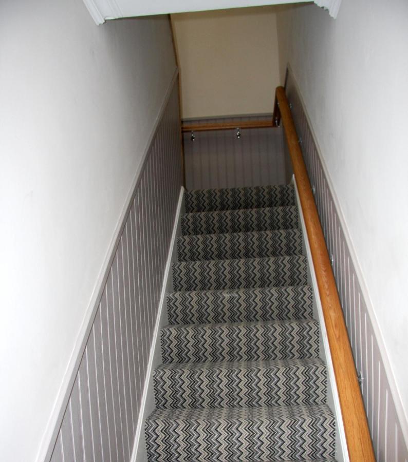 Ulsterapartments Portrush Zewnętrze zdjęcie