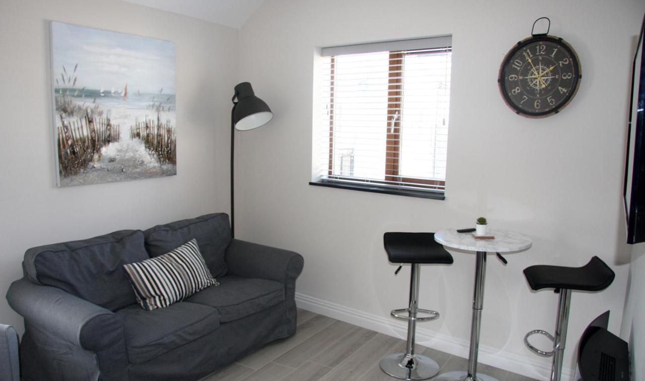 Ulsterapartments Portrush Zewnętrze zdjęcie