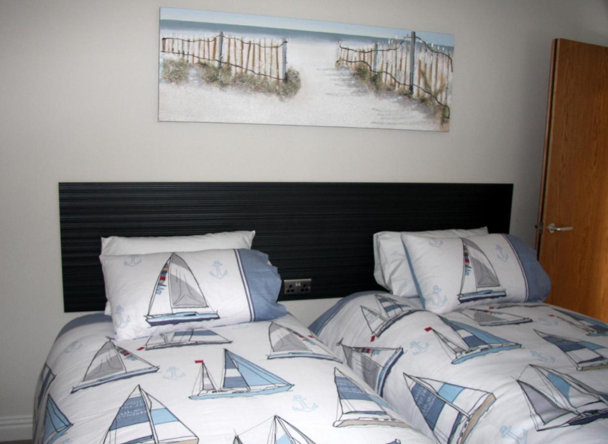 Ulsterapartments Portrush Zewnętrze zdjęcie