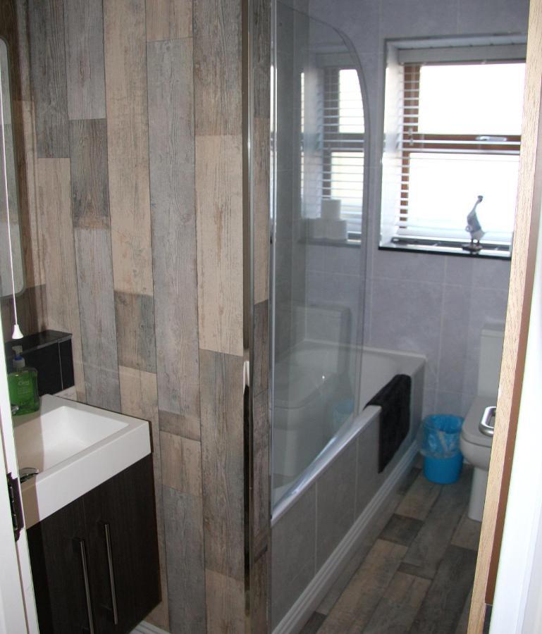Ulsterapartments Portrush Zewnętrze zdjęcie