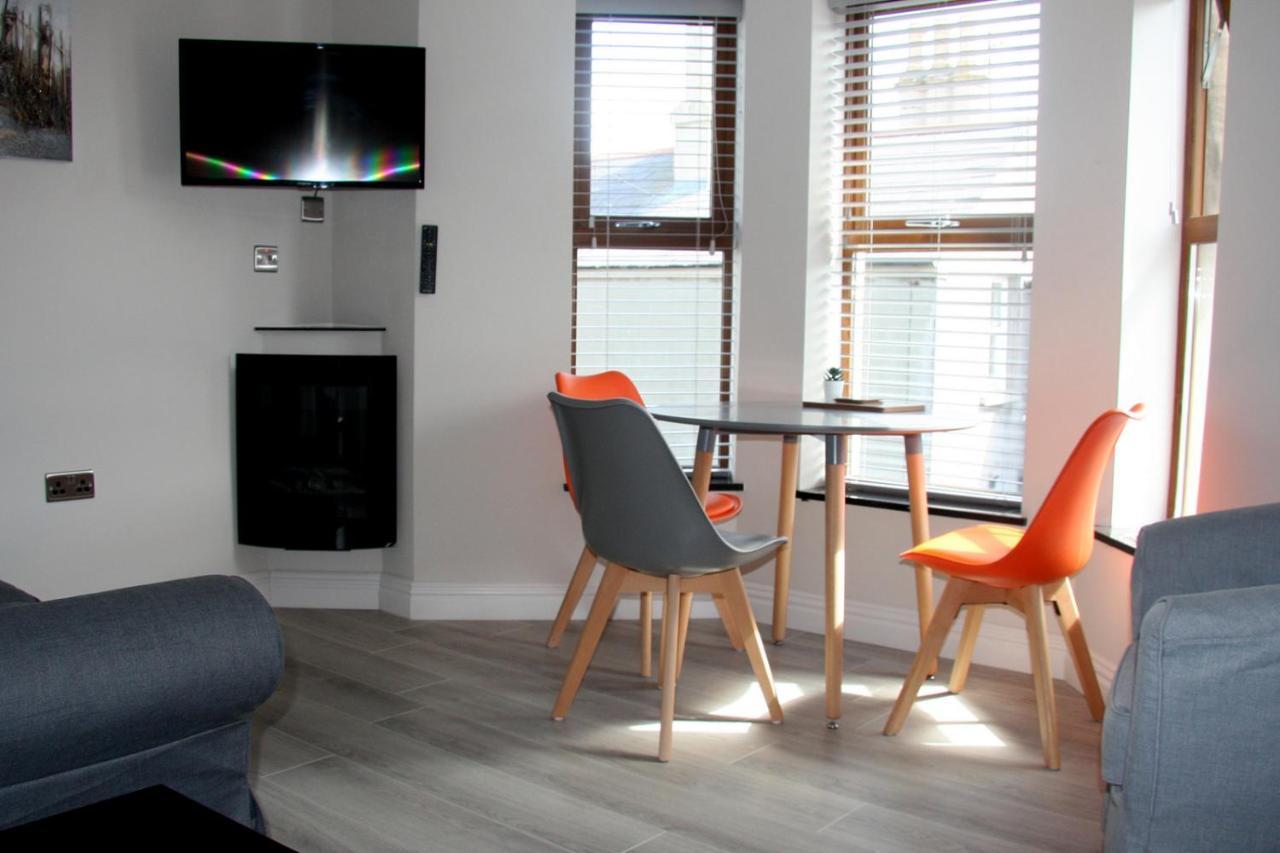Ulsterapartments Portrush Zewnętrze zdjęcie