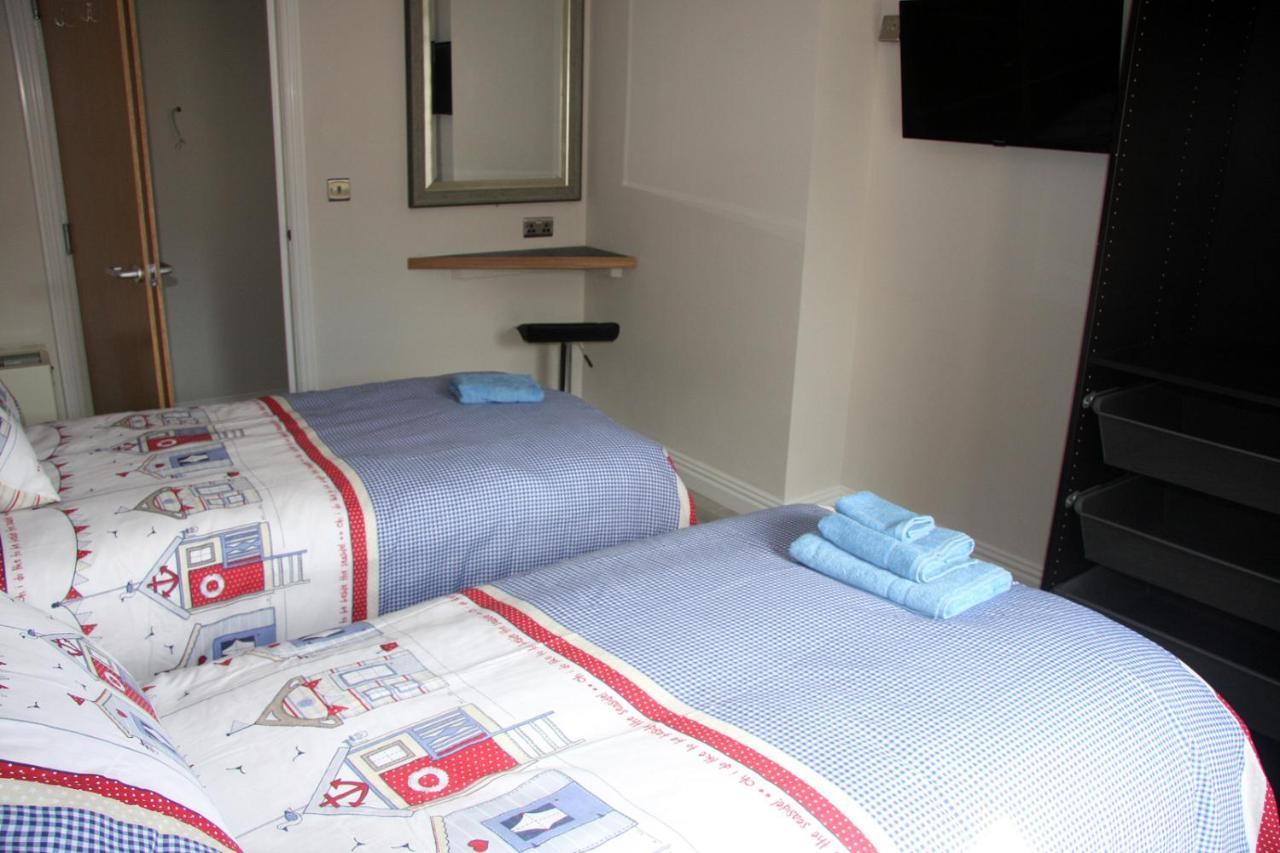 Ulsterapartments Portrush Zewnętrze zdjęcie