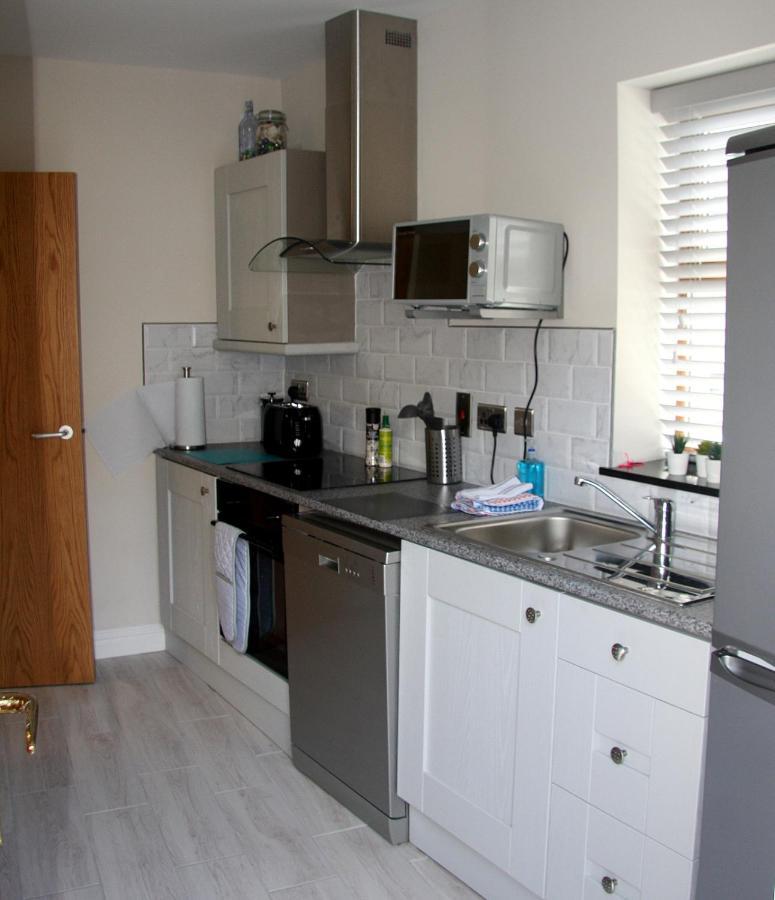 Ulsterapartments Portrush Zewnętrze zdjęcie