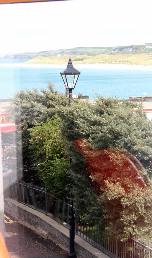 Ulsterapartments Portrush Zewnętrze zdjęcie