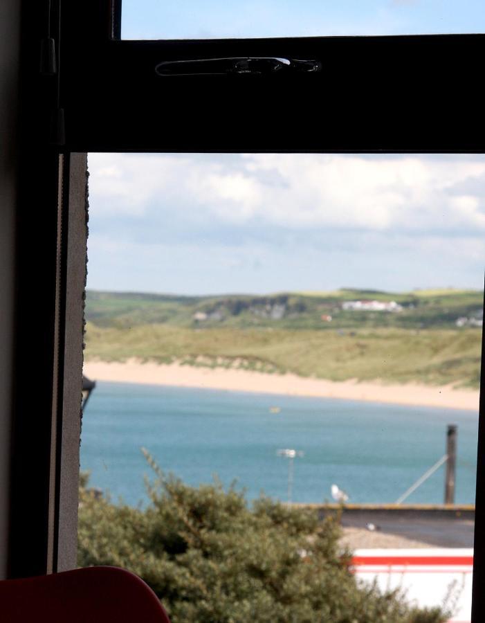 Ulsterapartments Portrush Zewnętrze zdjęcie
