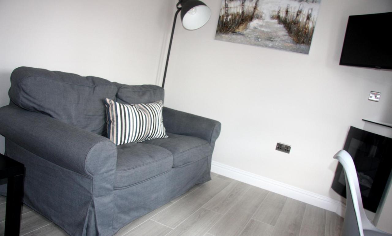 Ulsterapartments Portrush Zewnętrze zdjęcie